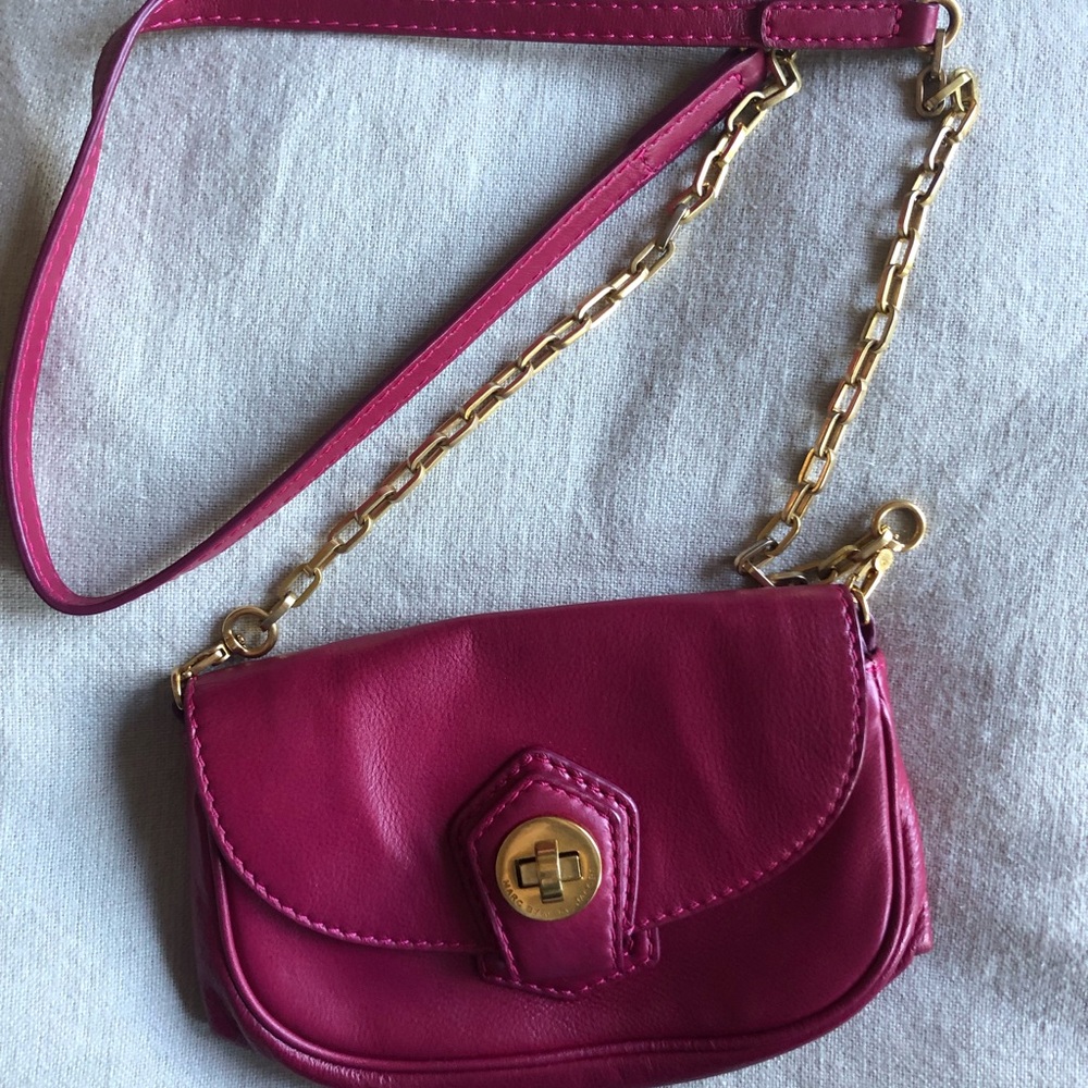 Marc by Marc Jacob crossbody bag